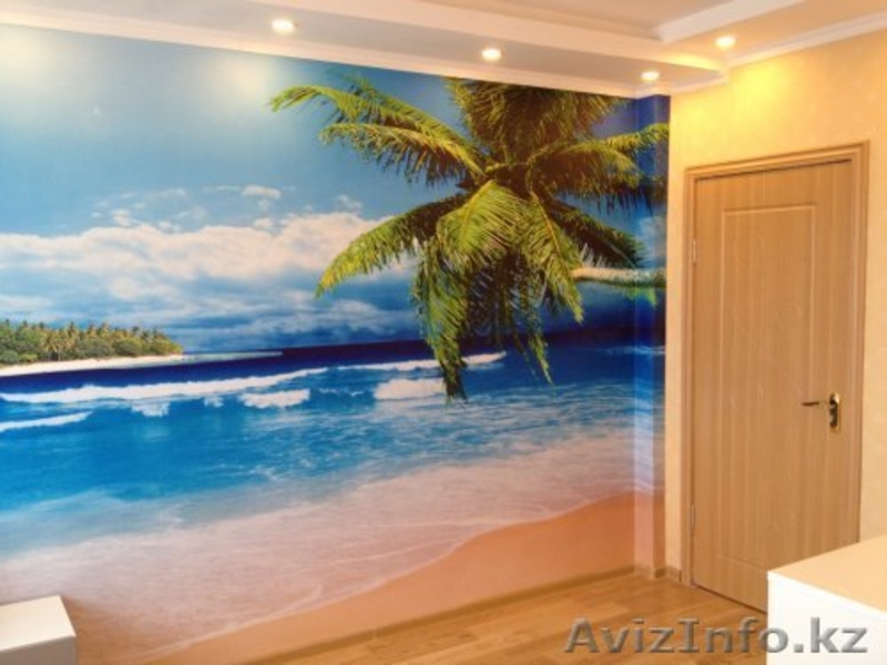 Сдам в аренду 5 комн. район ЭКСПО левом берегу Астаны - Изображение #2, Объявление #1299235