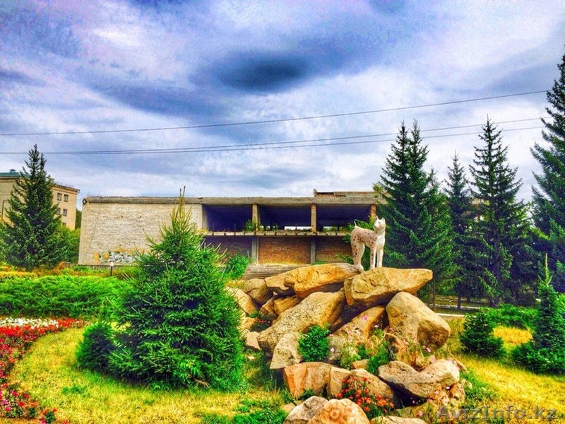 продам здание в курортной зоне  - Изображение #3, Объявление #1304754