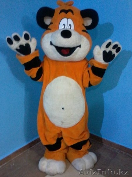 Продам ростовые куклы - Изображение #3, Объявление #1298562