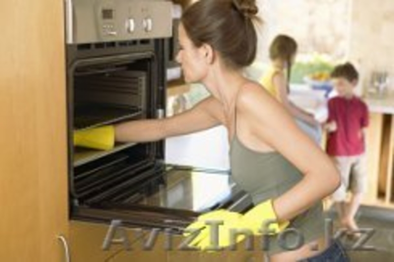 предлогаю услуги генеральная уборка в Астане - Изображение #4, Объявление #1306936