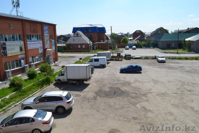 Продается блок действующего рынка в г.Тюмень - Изображение #3, Объявление #1296723