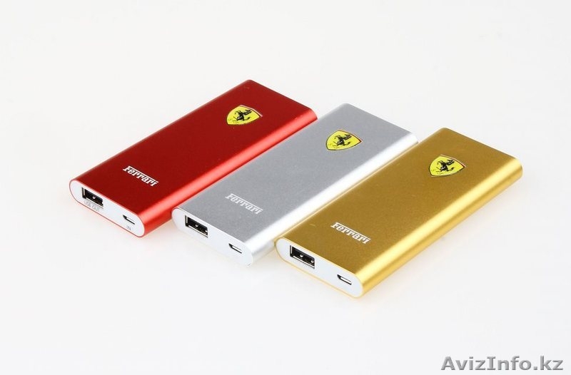 Оптом продажа повербанков (Power Bank). Доставка по Казахстану и ЕЭС.  - Изображение #4, Объявление #1306308