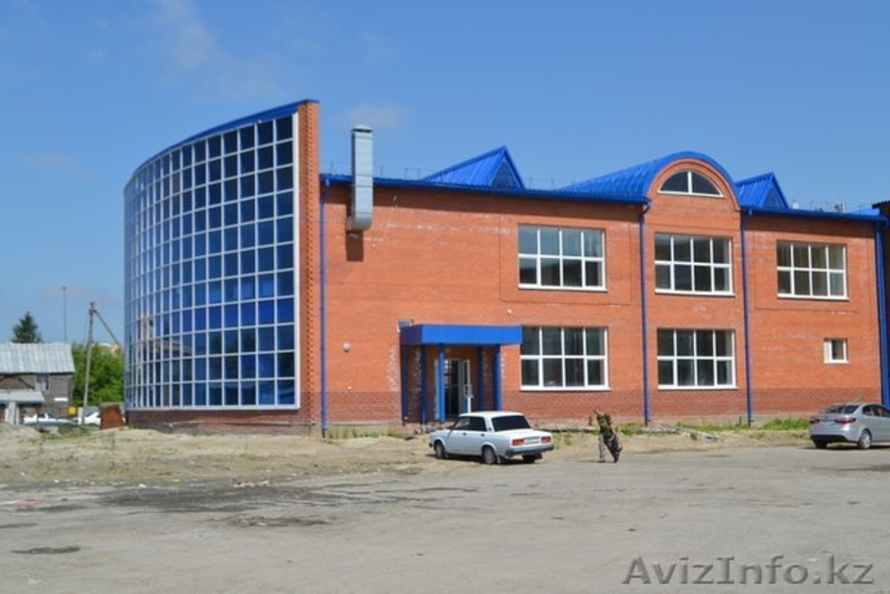 Продается блок действующего рынка в г.Тюмень - Изображение #2, Объявление #1296723