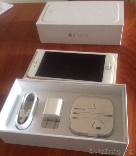 Новые и скидки IPhone 6 16gb, 64Gb, 128GB и Samsung S6.. - Изображение #2, Объявление #1297239