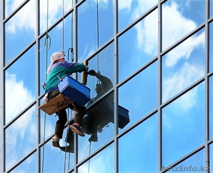 Промышленный альпинизм. Недорого - Изображение #1, Объявление #1297412