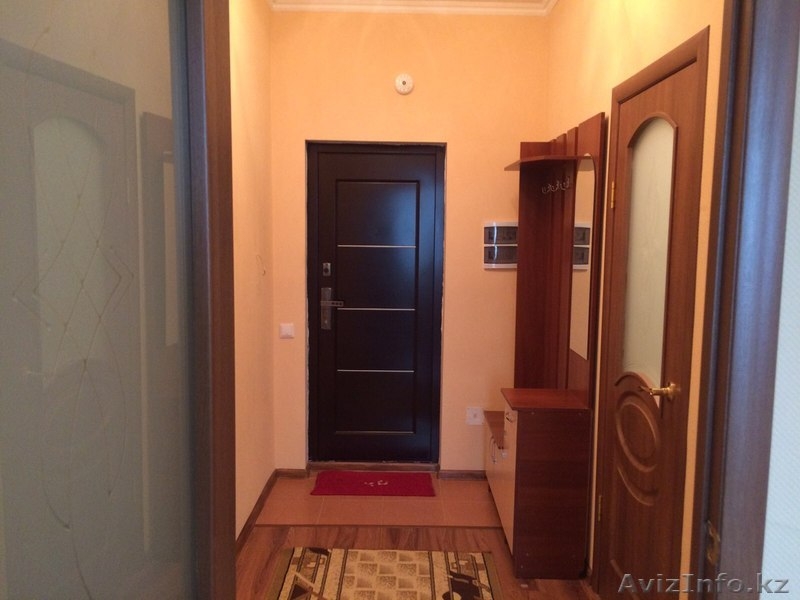 Сдаю уютную квартиру на Левобережье Астаны посуточно,по часам и понедельно - Изображение #2, Объявление #1304112