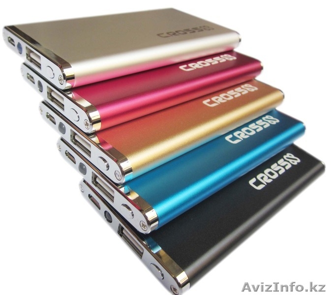 Оптом продажа повербанков (Power Bank). Доставка по Казахстану и ЕЭС.  - Изображение #3, Объявление #1306308