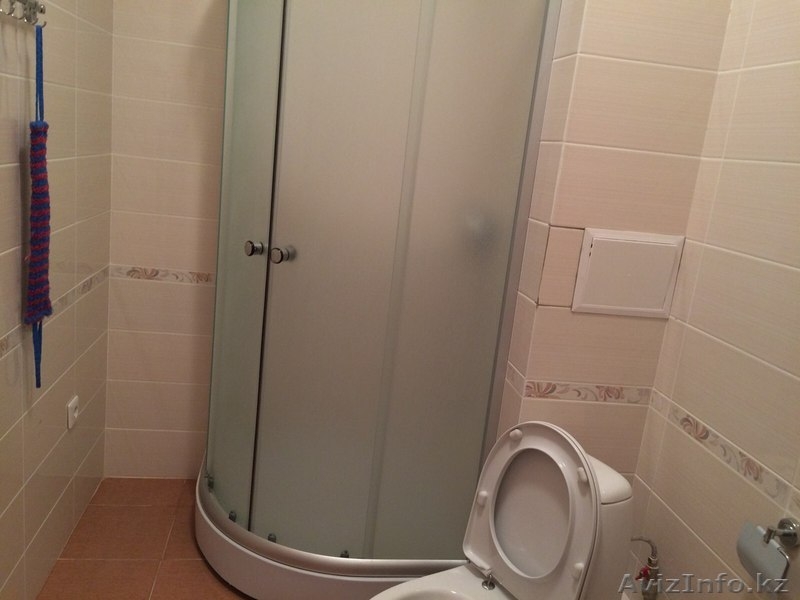 Сдаю уютную квартиру на Левобережье Астаны посуточно,по часам и понедельно - Изображение #3, Объявление #1304112