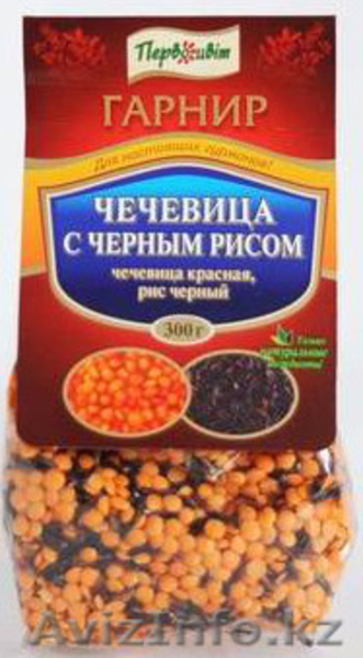 Консервация и бакалея из Украины (ищем импортёров и дистрибьюторов) - Изображение #9, Объявление #1297292