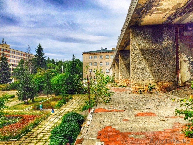 продам здание в курортной зоне  - Изображение #4, Объявление #1304754