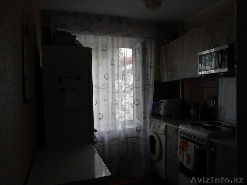 1 комнатная по Куйши Дина - Изображение #3, Объявление #1301897