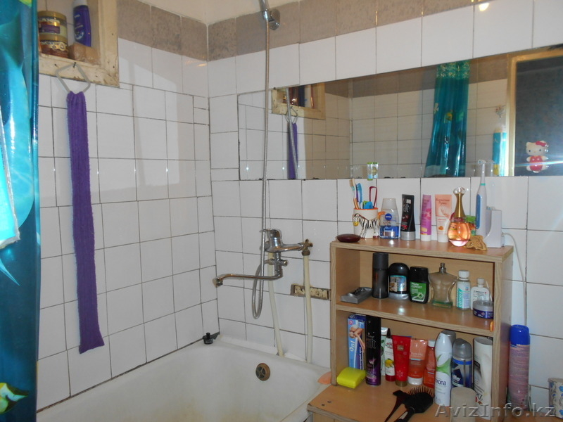 1 комнатная по Куйши Дина - Изображение #4, Объявление #1301897