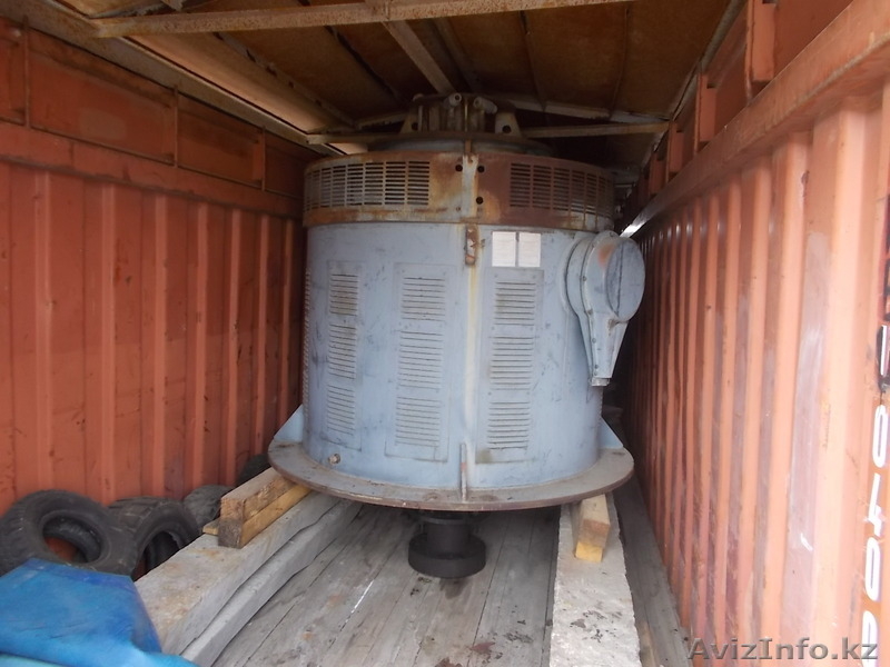 Продам Эл.двигатель ВАН,А4 и тд. - Изображение #2, Объявление #1301962