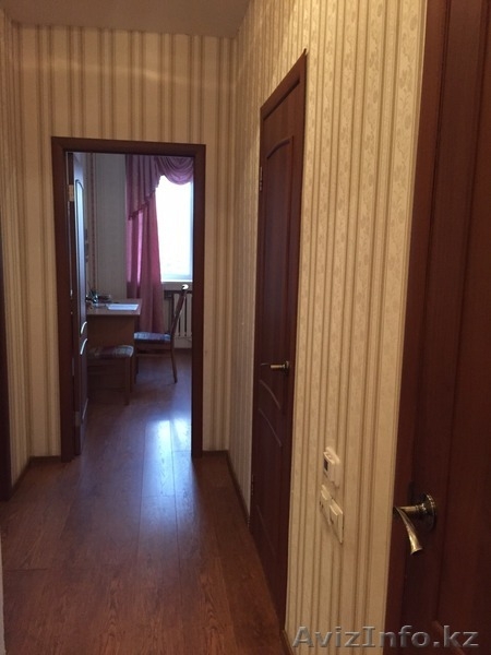 Жк Ак Дала 3-х комнатная - Изображение #4, Объявление #1301893