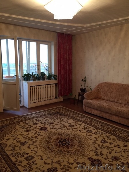 Жк Ак Дала 3-х комнатная - Изображение #1, Объявление #1301893