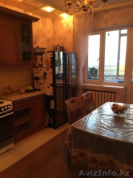 Жк Ак Дала 3-х комнатная - Изображение #5, Объявление #1301893