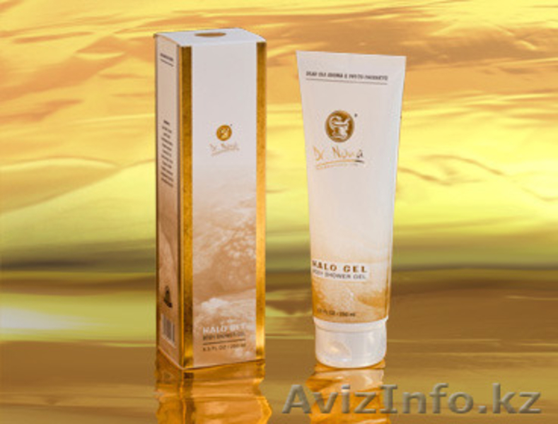 Доктор Нонна!Продукция Мертвого моря! - Изображение #3, Объявление #440018