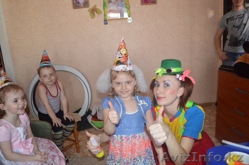 Шоу мыльных пузырей астана - Изображение #4, Объявление #889731