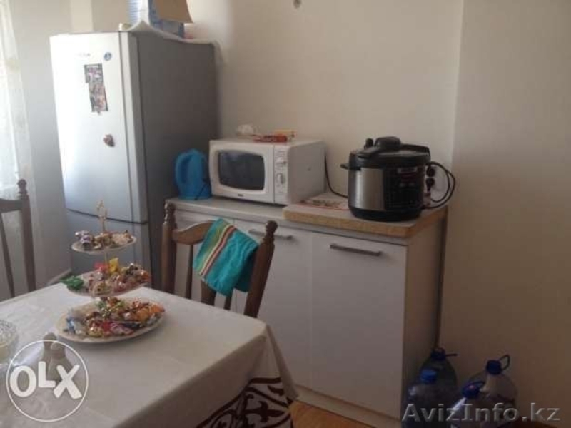 Продается квартира где все есть все включено! - Изображение #4, Объявление #1306393