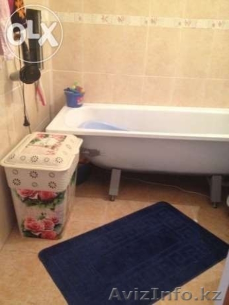 Продается квартира где все есть все включено! - Изображение #6, Объявление #1306393