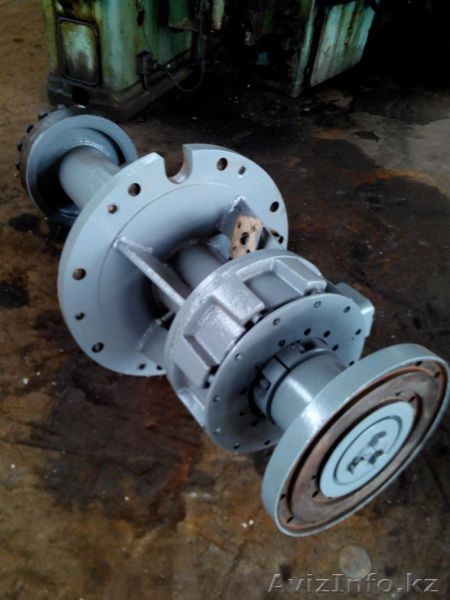 Дробилка КМД 1750 с гидрокожухом - Изображение #3, Объявление #1299690