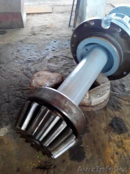 Дробилка КМД 1750 с гидрокожухом - Изображение #4, Объявление #1299690