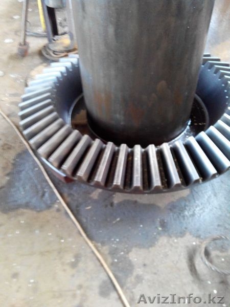 Дробилка КМД 1750 с гидрокожухом - Изображение #5, Объявление #1299690