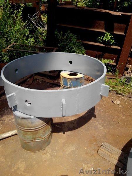 Дробилка КМД 1750 с гидрокожухом - Изображение #6, Объявление #1299690