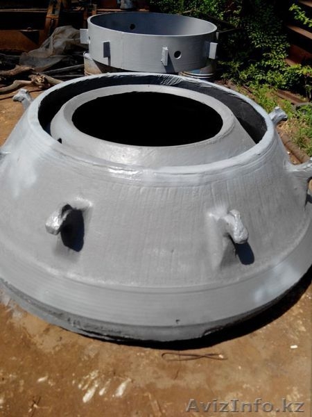 Дробилка КМД 1750 с гидрокожухом - Изображение #7, Объявление #1299690