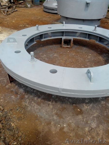 Дробилка КМД 1750 с гидрокожухом - Изображение #8, Объявление #1299690