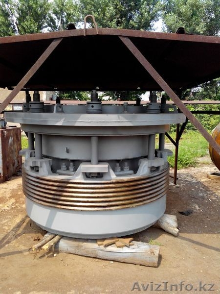 Дробилка КМД 1750 с гидрокожухом - Изображение #10, Объявление #1299690