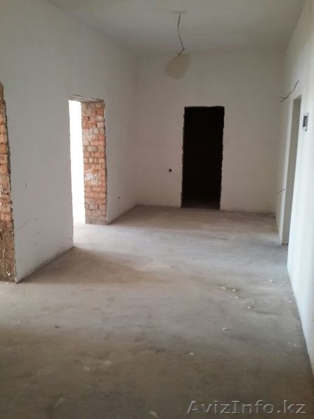 3-х комнатная в районе Ак Булак - Изображение #2, Объявление #1301178