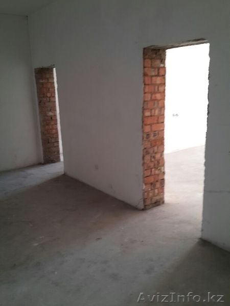 3-х комнатная в районе Ак Булак - Изображение #1, Объявление #1301178