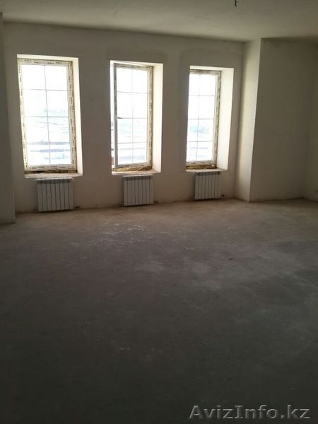 3-х комнатная в районе Ак Булак - Изображение #3, Объявление #1301178