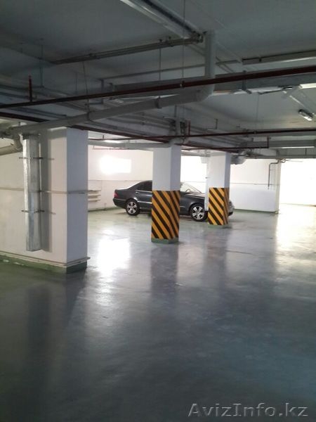 3-х комнатная в районе Ак Булак - Изображение #5, Объявление #1301178