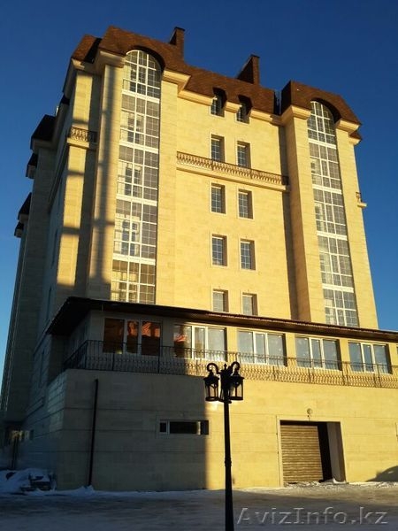 3-х комнатная в районе Ак Булак - Изображение #6, Объявление #1301178