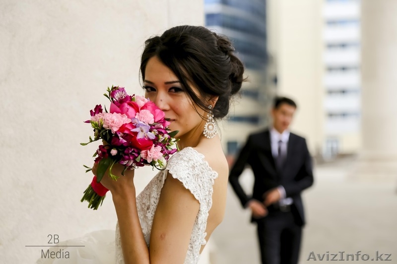 2b video Astana! Фото и видеосъемка! Вкусная цена! - Изображение #1, Объявление #1298993