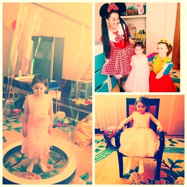 Шоу мыльных пузырей астана - Изображение #7, Объявление #889731