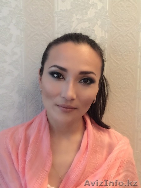 ВИЗАЖИСТ МАКИЯЖ - Изображение #2, Объявление #1304304