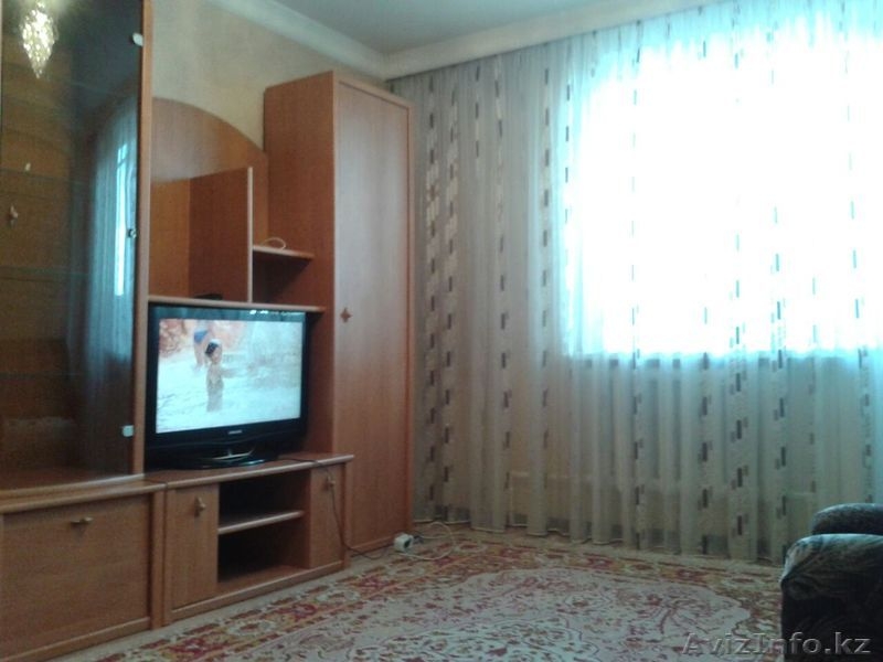 !1 ком Астана продам со всей мебелью и быт тех 50 000$ - Изображение #5, Объявление #1302917