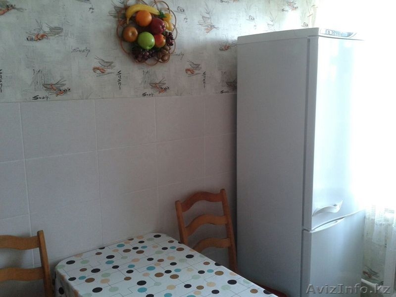 !1 ком Астана продам со всей мебелью и быт тех 50 000$ - Изображение #6, Объявление #1302917