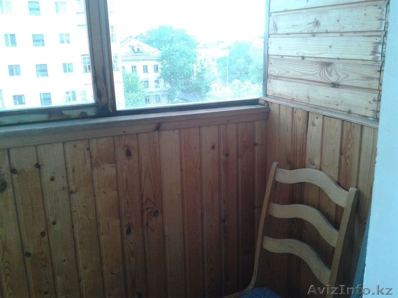 !1 ком Астана продам со всей мебелью и быт тех 50 000$ - Изображение #9, Объявление #1302917