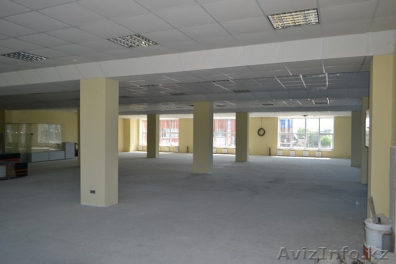 Продается блок действующего рынка в г.Тюмень - Изображение #5, Объявление #1296723