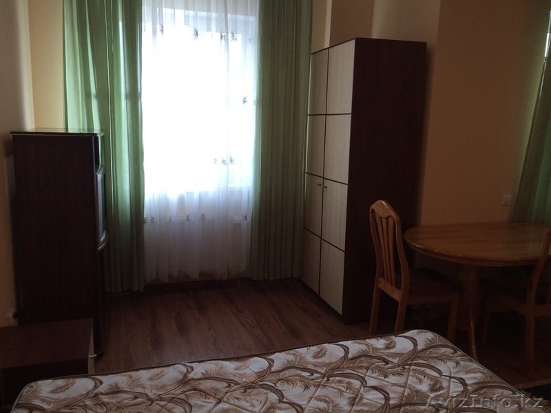 Сдаю уютную квартиру на Левобережье Астаны посуточно,по часам и понедельно - Изображение #5, Объявление #1304112