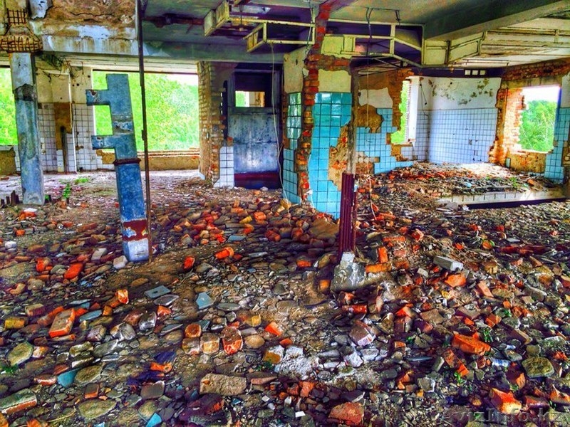 продам здание в курортной зоне  - Изображение #8, Объявление #1304754