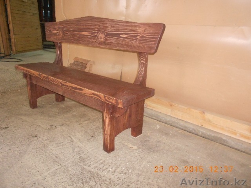 Мебель деревянная - Изображение #3, Объявление #1301550