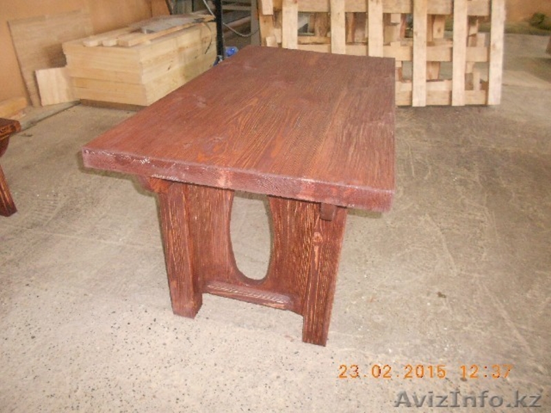 Мебель деревянная - Изображение #2, Объявление #1301550