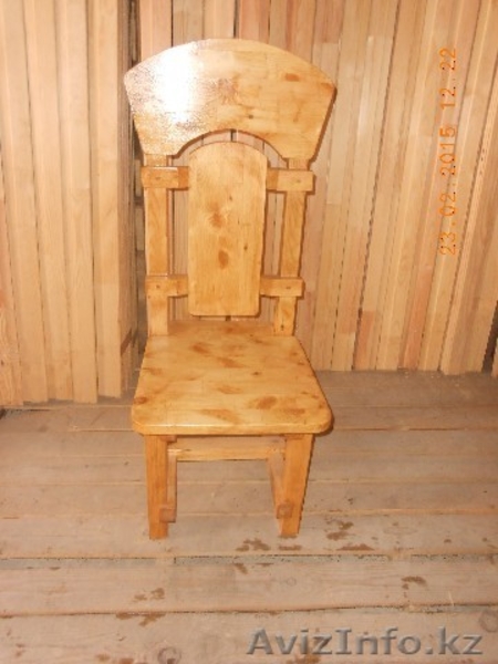 Мебель деревянная - Изображение #5, Объявление #1301550