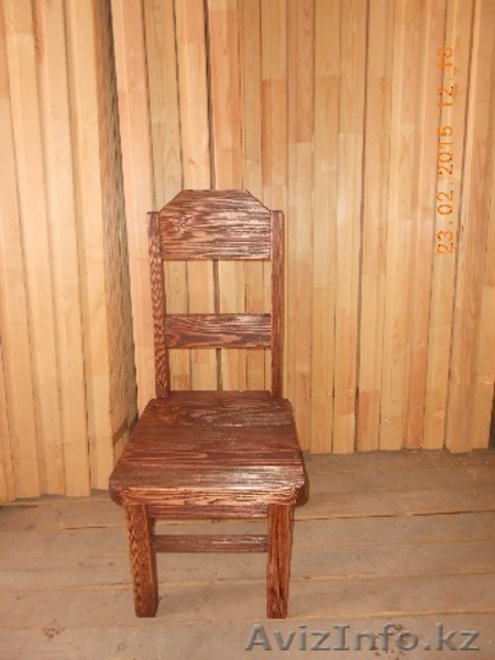 Мебель деревянная - Изображение #4, Объявление #1301550