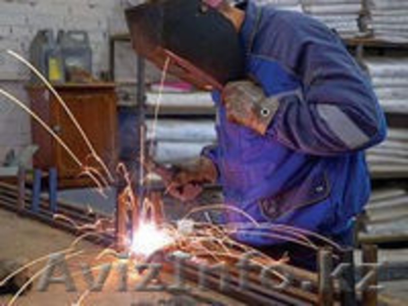 Сварщик сантехник выполнит профессионально качественно и аккуратно все виды ра   - Изображение #2, Объявление #1177523